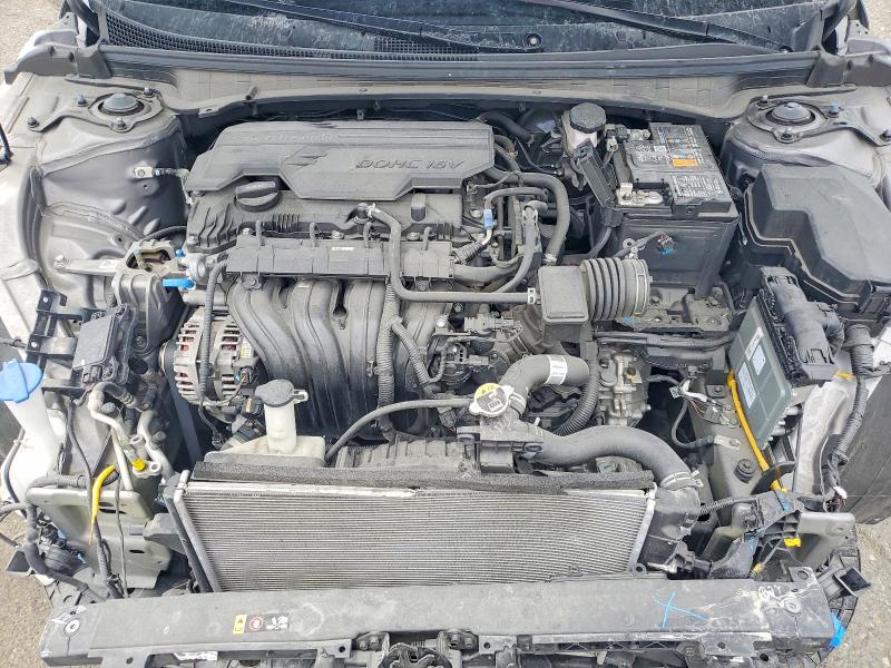 Продаж на аукціоні авто 2025 Kia K4, vin: 3KPFT4DE4SE100563, номер лоту: 56027236
