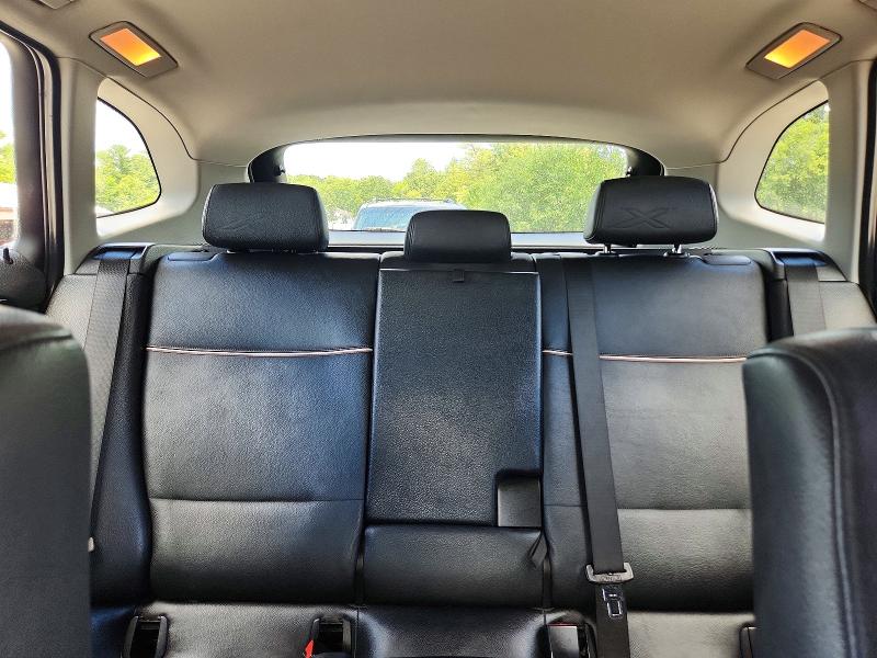2013 Bmw X1 მანქანა იყიდება აუქციონზე, vin: WBAVM5C53DVV90098, აუქციონის ნომერი: 57262426