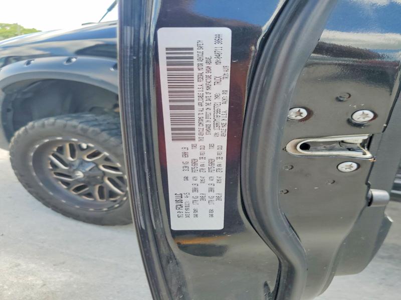Продажа на аукционе авто 2015 Ram 1500, vin: 1C6RR7MT6FS667721, номер лота: 58045186