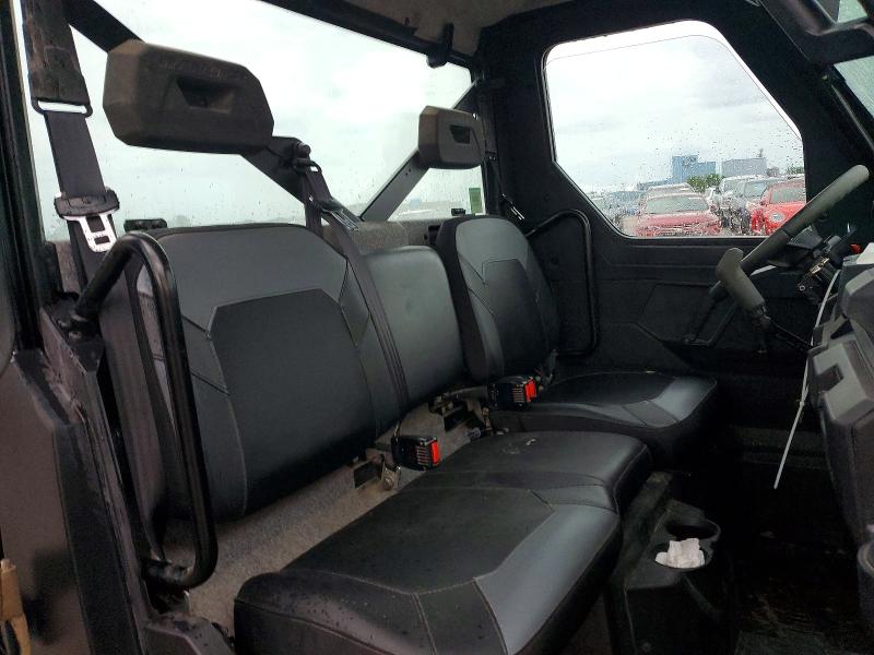 Продаж на аукціоні авто 2018 Polaris Ranger, vin: 4XARRU998J8524223, номер лоту: 56053546