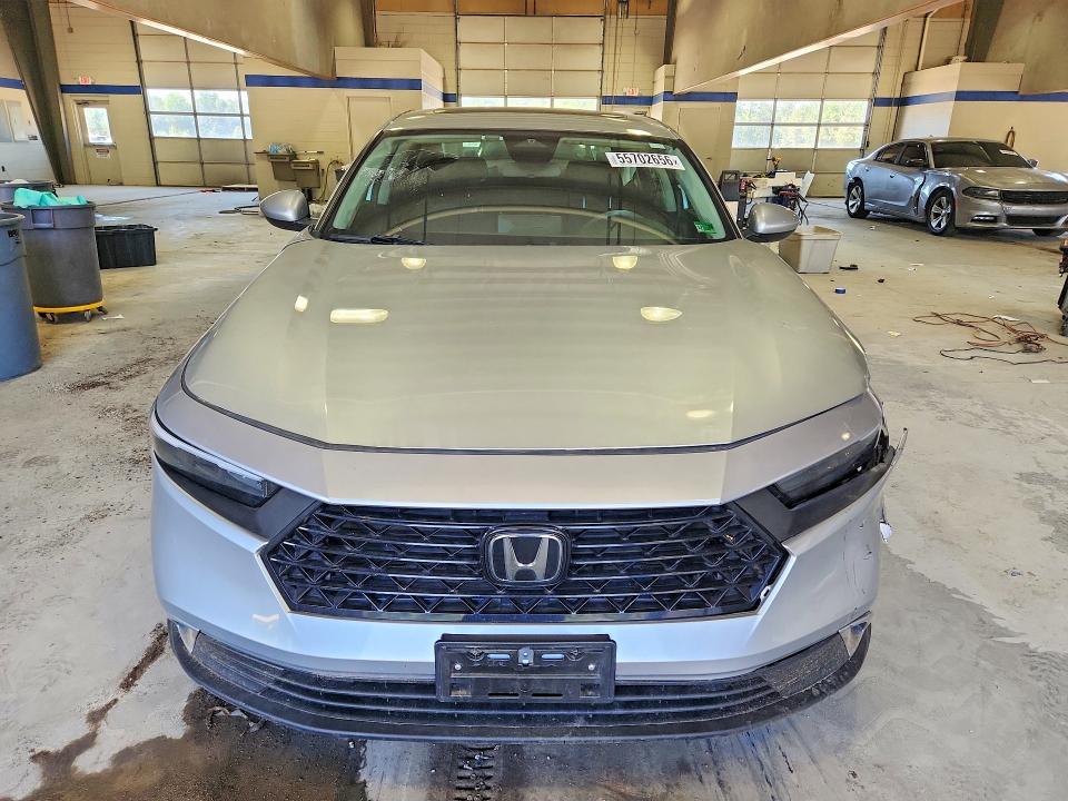 Aukcja sprzedaży 2024 Honda Accord, vin: 1HGCY1F30RA006497, numer aukcji: 55702656