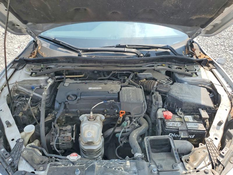 Aukcja sprzedaży 2017 Honda Accord, vin: 1HGCR2F15HA122018, numer aukcji: 57950206