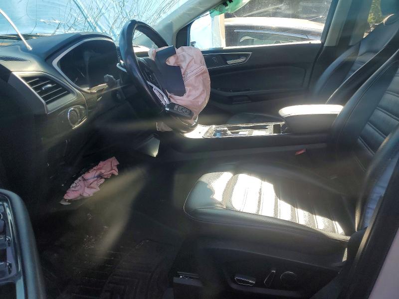 Продаж на аукціоні авто 2019 Ford Edge, vin: 2FMPK4J99KBC24202, номер лоту: 57746266