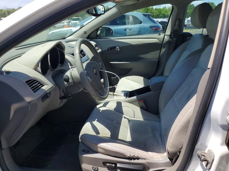 Продаж на аукціоні авто 2011 Chevrolet Malibu, vin: 1G1ZD5E18BF388811, номер лоту: 57737636
