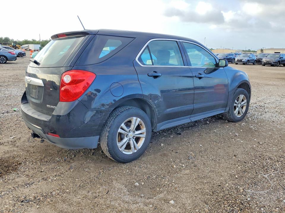 2015 Chevrolet Equinox მანქანა იყიდება აუქციონზე, vin: 2GNFLEEK5F6241942, აუქციონის ნომერი: 57826646