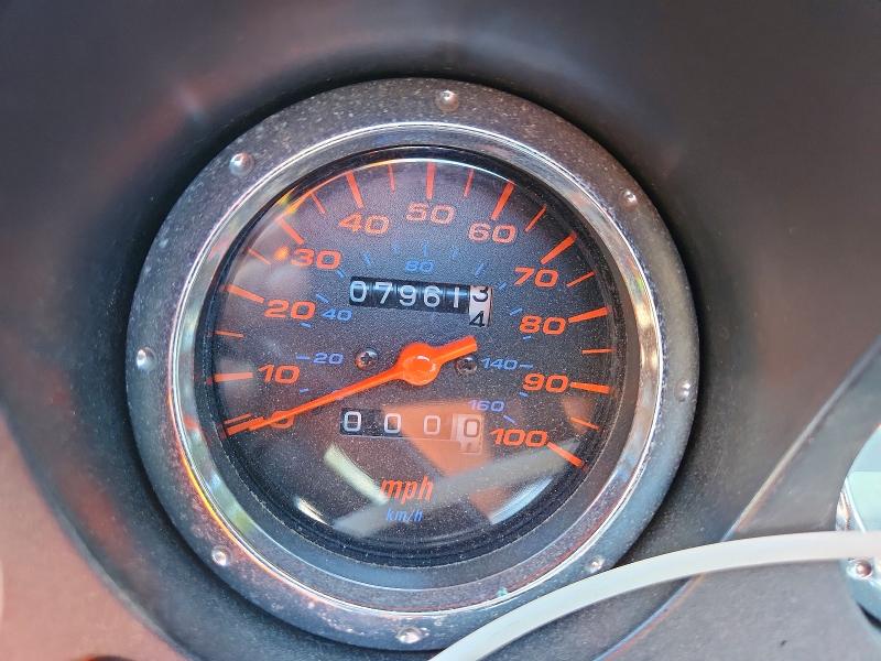 Продаж на аукціоні авто 2007 Honda Nss250, vin: JH2MF06767K300247, номер лоту: 57374606