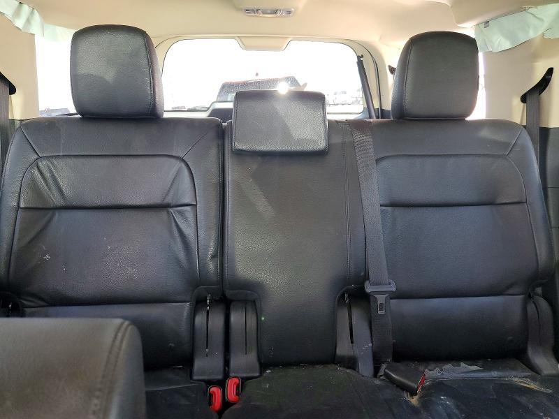 Продаж на аукціоні авто 2016 Ford Flex, vin: 2FMGK5C80GBA05517, номер лоту: 58357886
