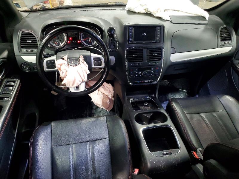 57060376 :رقم المزاد ، 2C4RDGEG9KR740181 vin ، 2019 Dodge Grand Caravan مزاد بيع