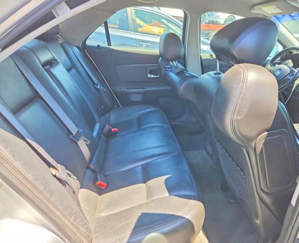 Aukcja sprzedaży 2003 Cadillac Cts, vin: 1G6DM57N030137144, numer aukcji: 55792046