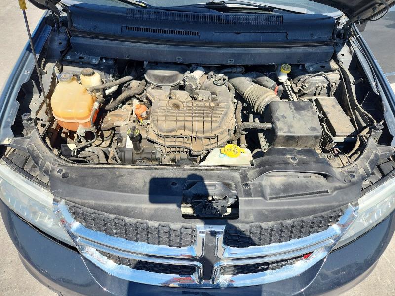 Продажа на аукционе авто 2018 Dodge Journey, vin: 3C4PDCBGXJT254270, номер лота: 55981266