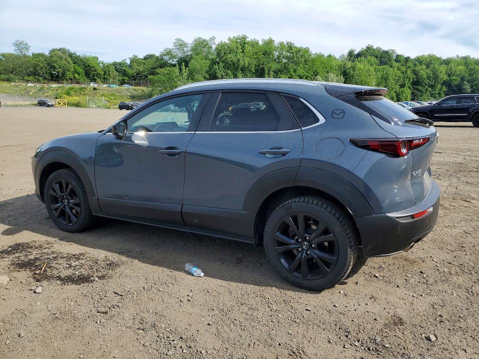 Aukcja sprzedaży 2023 Mazda Cx-30, vin: 3MVDMBCM7PM538569, numer aukcji: 56331286