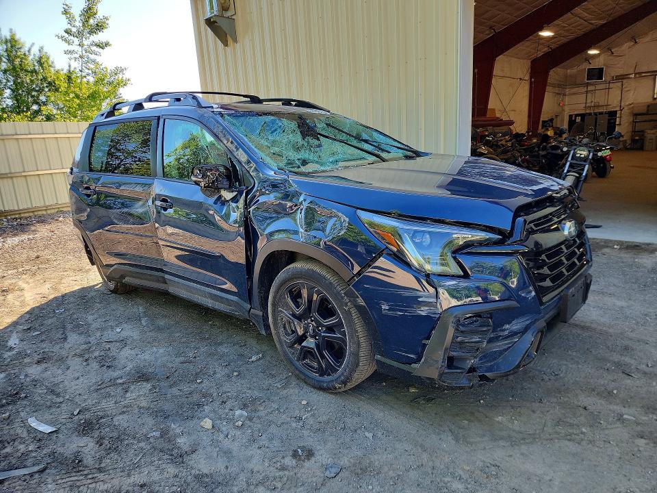Aukcja sprzedaży 2024 Subaru Ascent, vin: 4S4WMAKD2R3420967, numer aukcji: 55649406