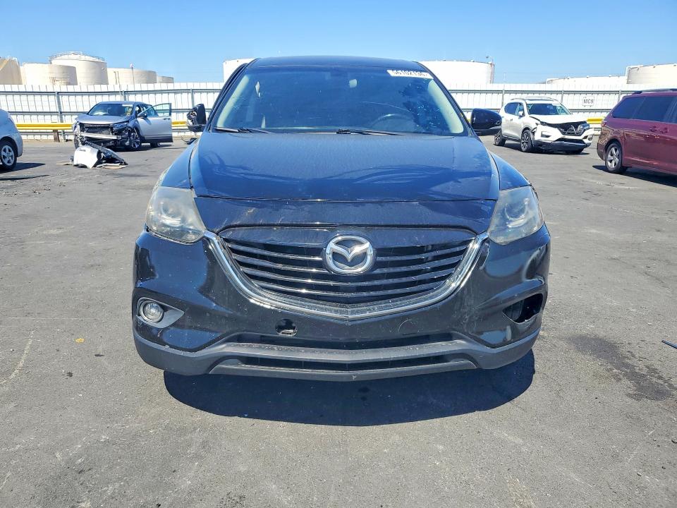 Aukcja sprzedaży 2013 Mazda Cx-9, vin: JM3TB3DV2D0407023, numer aukcji: 56102136