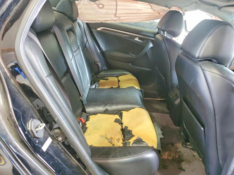 Продажа на аукционе авто 2008 Acura Tl, vin: 19UUA66218A015463, номер лота: 56684826