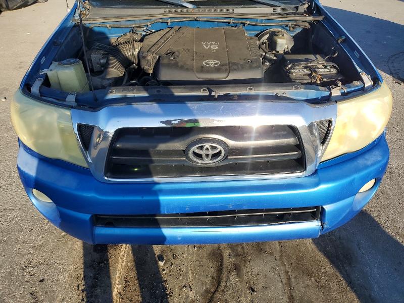 Продаж на аукціоні авто 2005 Toyota Tacoma, vin: 5TETU62N55Z130375, номер лоту: 56048906