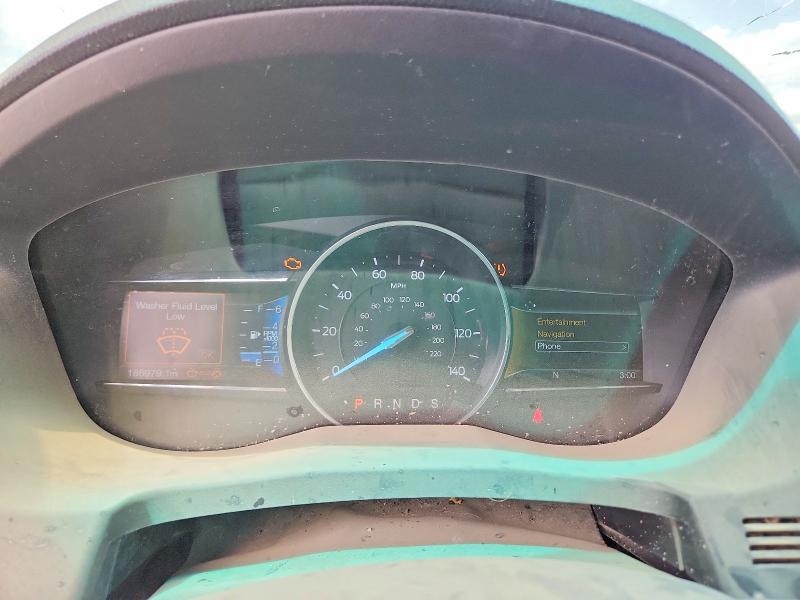 Aukcja sprzedaży 2016 Ford Explorer, vin: 1FM5K8F84GGA46567, numer aukcji: 57152636