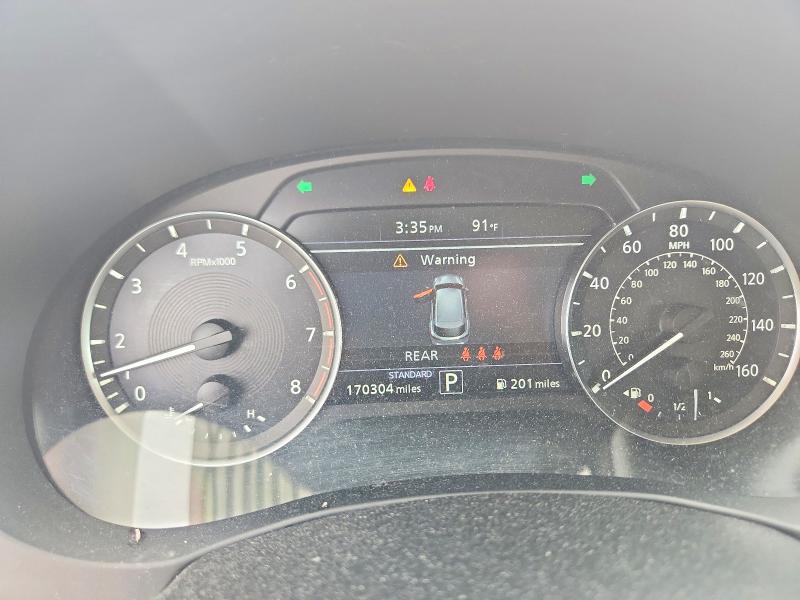 Продажа на аукционе авто 2020 Infiniti Qx50, vin: 3PCAJ5M14LF102490, номер лота: 57690706