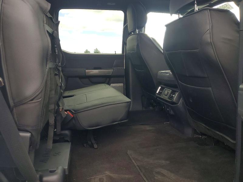 Продажа на аукционе авто 2021 Ford F150, vin: 1FTEW1EP3MFB81646, номер лота: 59000916