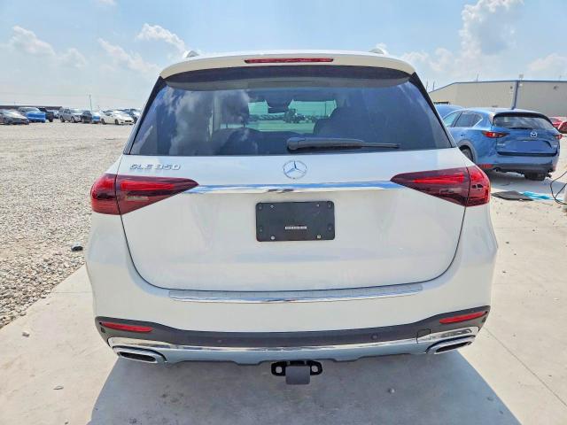 Продаж на аукціоні авто 2026 Mercedes-benz Gle, vin: 4JGFB4EB5TB511469, номер лоту: 57881886