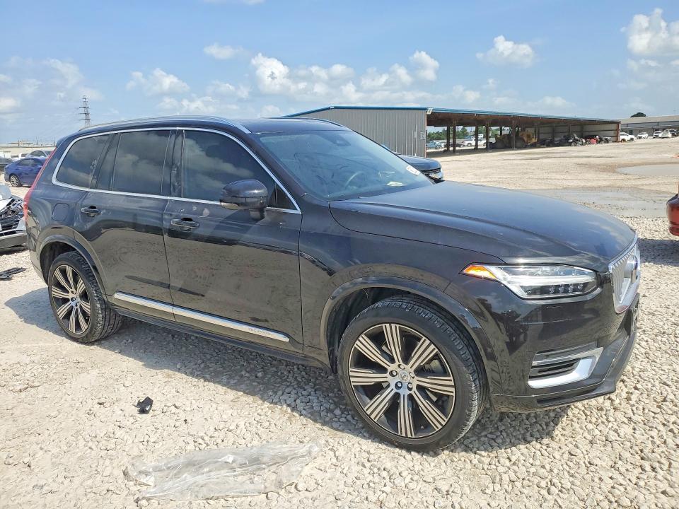 Продажа на аукционе авто 2023 Volvo Xc90, vin: YV4H60CN8P1984945, номер лота: 59002306
