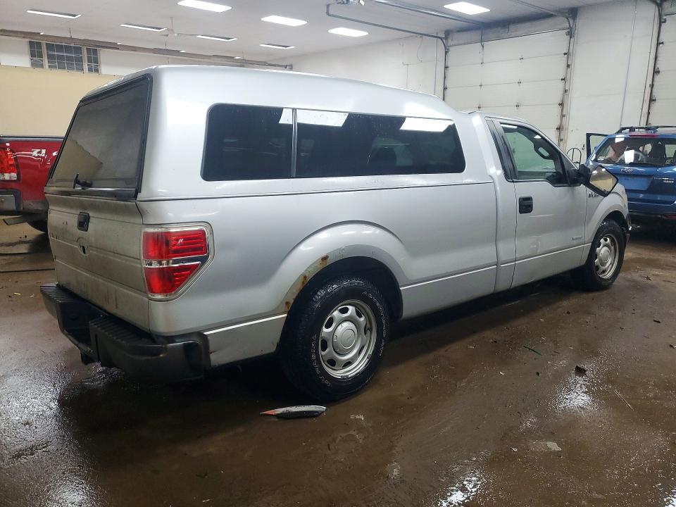 56280366 :رقم المزاد ، 1FTNF1CT0DKF24811 vin ، 2013 Ford F150 مزاد بيع
