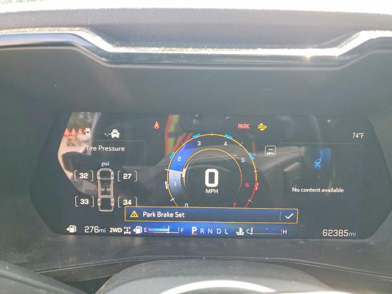 Продажа на аукционе авто 2024 Chevrolet Colorado, vin: 1GCPTCEK4R1104905, номер лота: 56304746