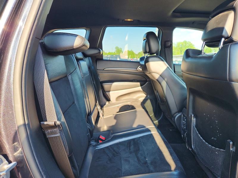 Aukcja sprzedaży 2014 Jeep Grand Cherokee, vin: 1C4RJFAG5EC463809, numer aukcji: 59255066