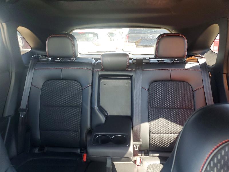 2025 Ford Escape მანქანა იყიდება აუქციონზე, vin: 1FMCU9NA8SUA72580, აუქციონის ნომერი: 56544836