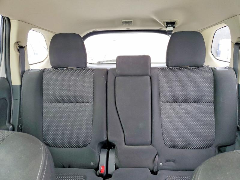 Продажа на аукционе авто 2017 Mitsubishi Outlander, vin: JA4AD2A30HZ042862, номер лота: 59101186