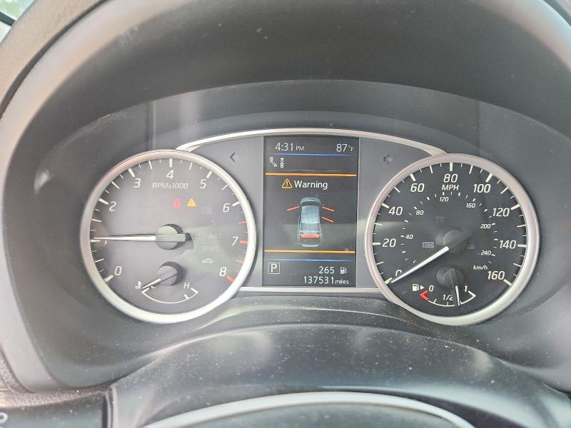 Aukcja sprzedaży 2019 Nissan Sentra, vin: 3N1AB7AP9KY337989, numer aukcji: 58630916