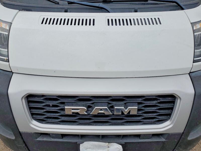 Aukcja sprzedaży 2022 Ram Promaster 3500, vin: 3C6MRVJG0NE124081, numer aukcji: 58793246