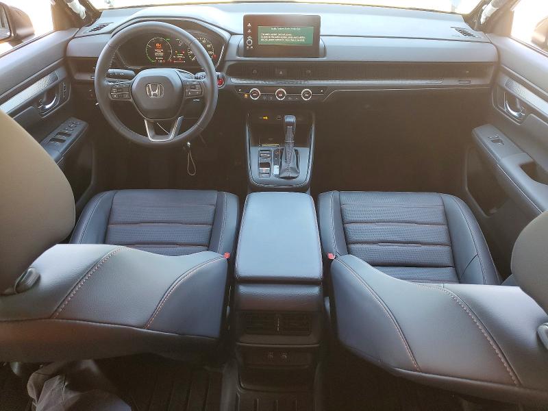 Продажа на аукционе авто 2025 Honda Cr-v, vin: 7FARS6H83SE011856, номер лота: 57466726