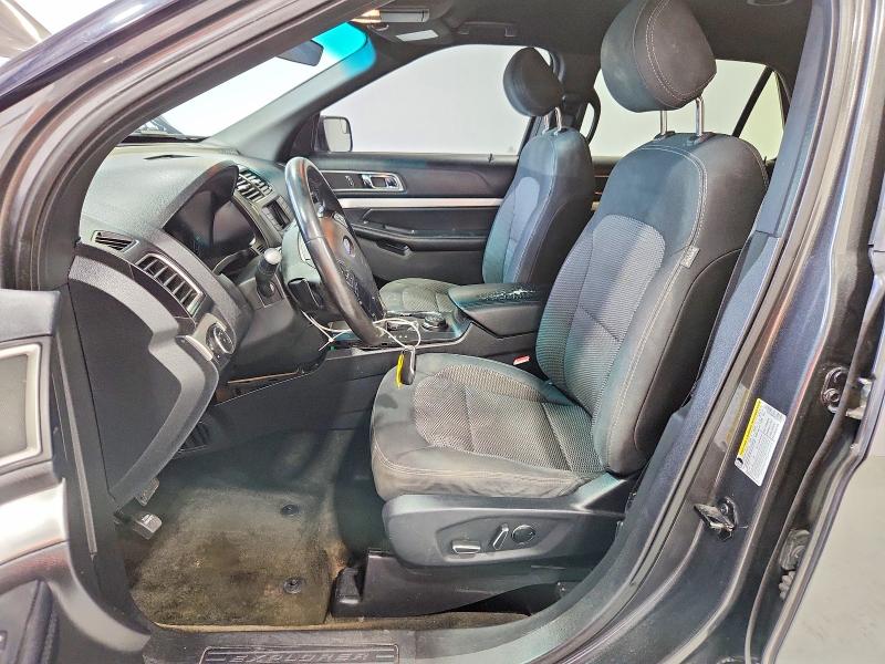 Продажа на аукционе авто 2016 Ford Explorer, vin: 1FM5K8DH4GGB14403, номер лота: 55813176
