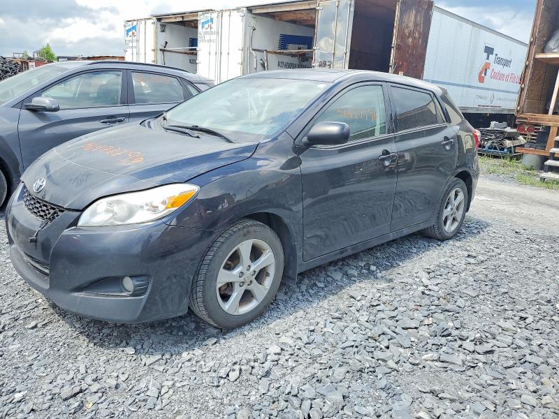 Продажа на аукционе авто 2014 Toyota Matrix, vin: 2T1KU4EE1EC128866, номер лота: 56477796