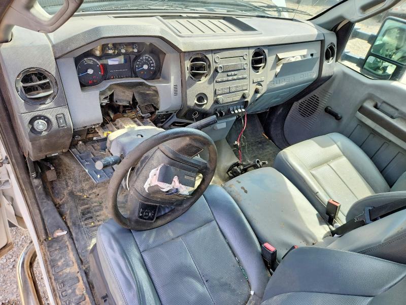 2015 Ford F450 მანქანა იყიდება აუქციონზე, vin: 1FDUF4GT1FEC65511, აუქციონის ნომერი: 56067626