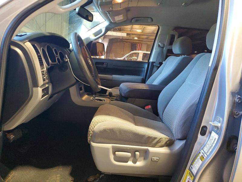 57718306 :رقم المزاد ، 5TFEY5F18CX116246 vin ، 2012 Toyota Tundra مزاد بيع
