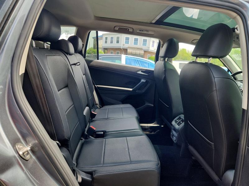 Aukcja sprzedaży 2019 Volkswagen Tiguan, vin: 3VV2B7AX3KM077860, numer aukcji: 57178836