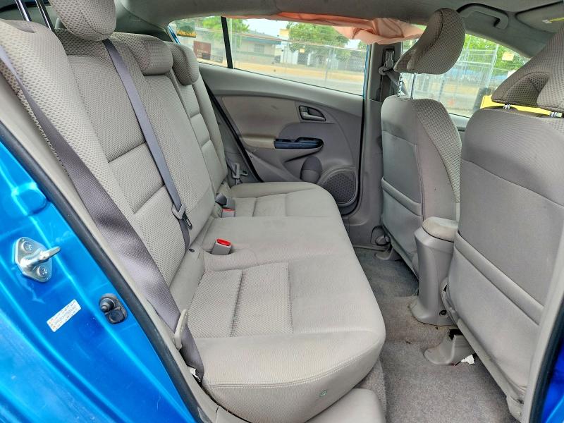 Aukcja sprzedaży 2010 Honda Insight, vin: JHMZE2H77AS003407, numer aukcji: 56122446