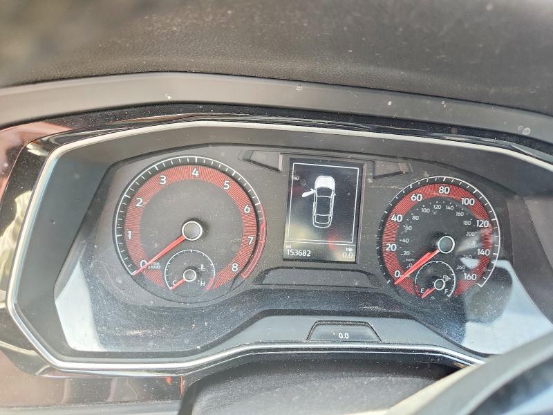 56095986 :رقم المزاد ، 3VWC57BU8KM040556 vin ، 2019 Volkswagen Jetta مزاد بيع