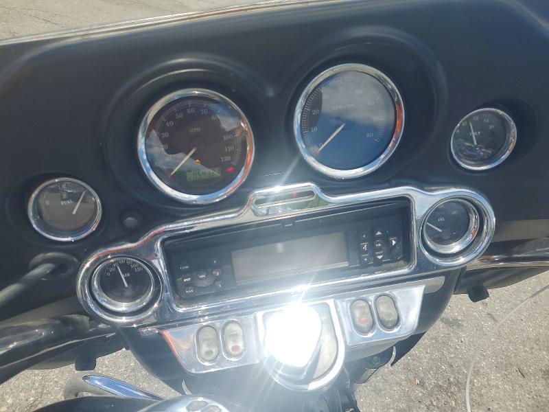 Продаж на аукціоні авто 2010 Harley-davidson Flhtcu, vin: 1HD1FC417AB612143, номер лоту: 57214996