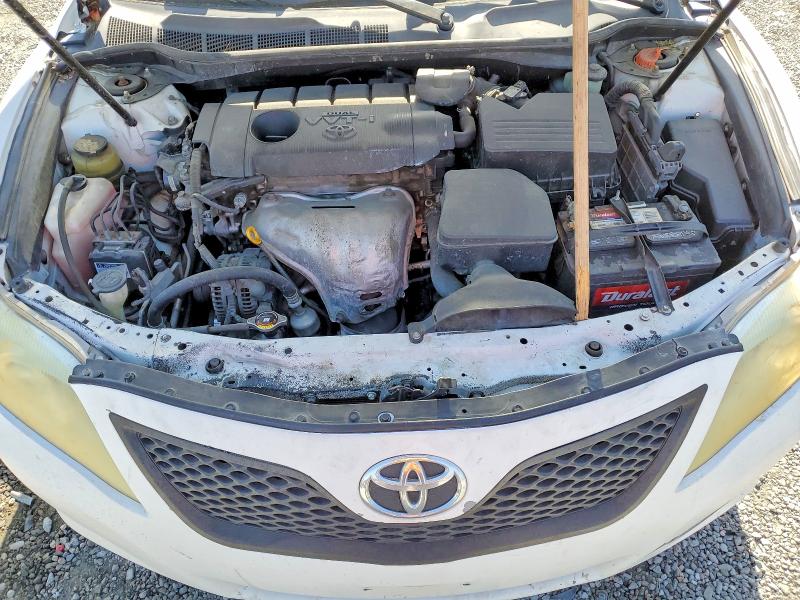 2011 Toyota Camry მანქანა იყიდება აუქციონზე, vin: 4T1BF3EKXBU586720, აუქციონის ნომერი: 55805926