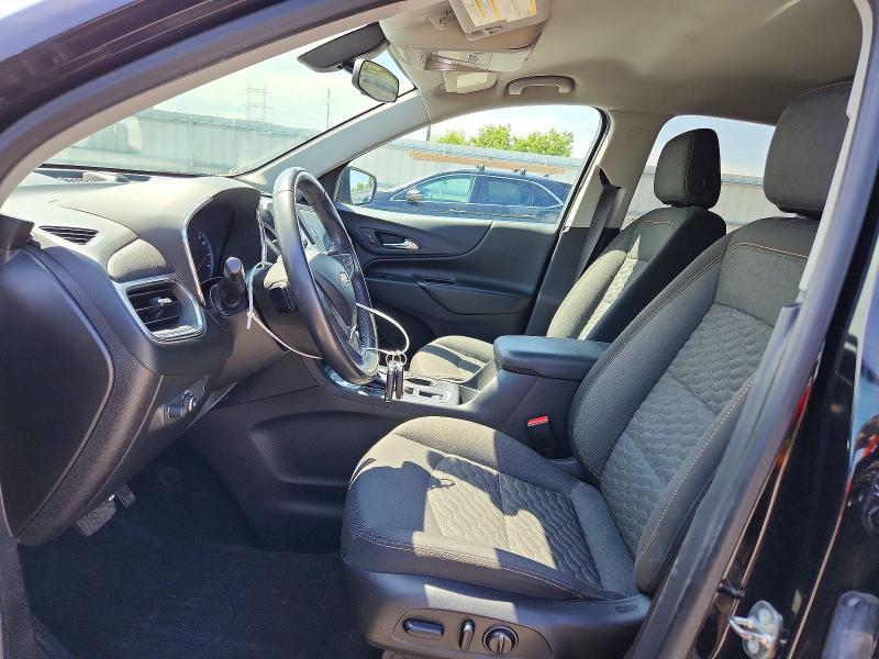 Aukcja sprzedaży 2018 Chevrolet Equinox, vin: 2GNAXSEV8J6322126, numer aukcji: 58087166