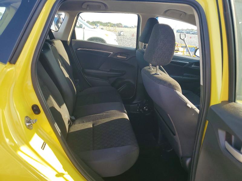 Продаж на аукціоні авто 2016 Honda Fit, vin: JHMGK5H56GX011350, номер лоту: 59173646