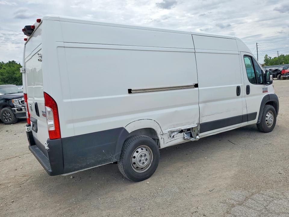 Aukcja sprzedaży 2022 Ram Promaster 3500, vin: 3C6MRVJG5NE108460, numer aukcji: 55345516