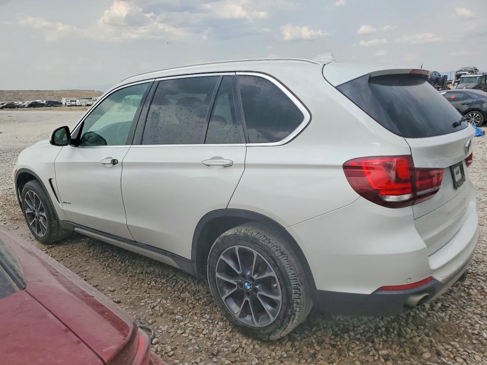 58463816 :رقم المزاد ، 5UXKR0C55H0V65067 vin ، 2017 Bmw X5 مزاد بيع