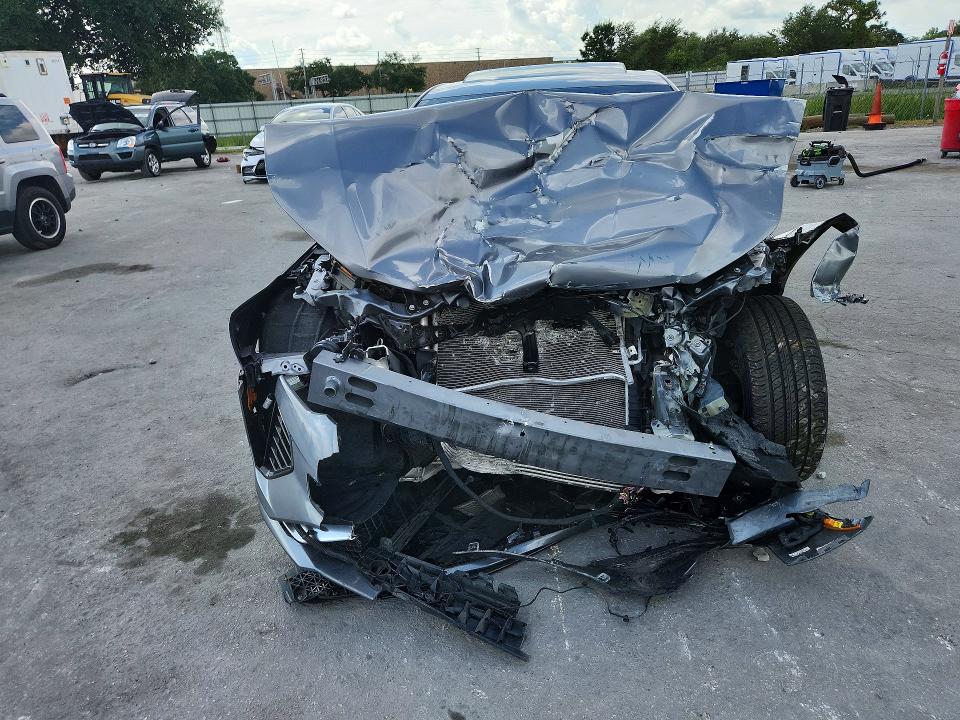 Aukcja sprzedaży 2021 Cadillac Ct4, vin: 1G6DC5RK7M0148102, numer aukcji: 56521256