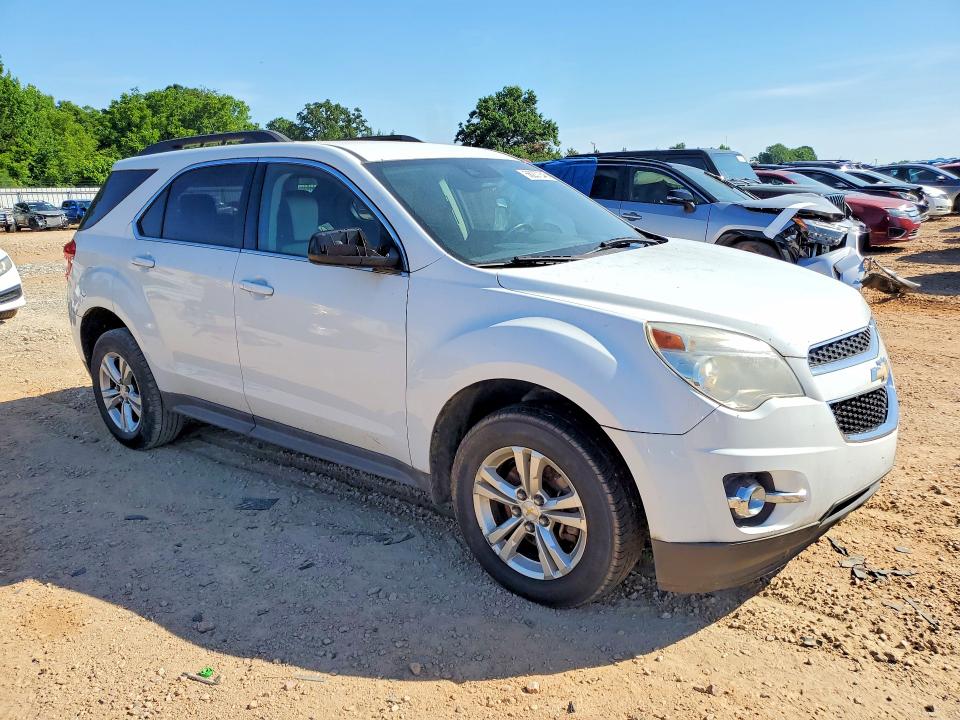Продаж на аукціоні авто 2014 Chevrolet Equinox, vin: 2GNALCEK0E6298675, номер лоту: 56237346