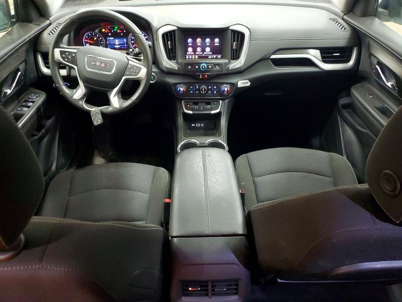 Aukcja sprzedaży 2023 Gmc Terrain, vin: 3GKALMEG4PL118028, numer aukcji: 54716426