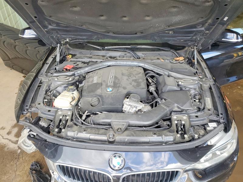 Aukcja sprzedaży 2015 Bmw 435, vin: WBA3R5C5XFF785475, numer aukcji: 55779736