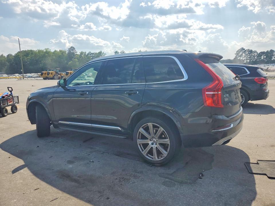 56962696 :رقم المزاد ، YV4A22PL3J1192114 vin ، 2018 Volvo Xc90 مزاد بيع